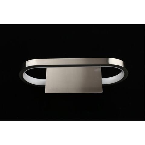 Настенный светодиодный светильник Aployt Olivi APL.003.11.12