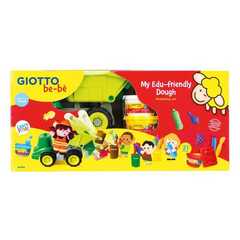 Plastilin \ Пластилин\ Gıotto be-be my edu-frıendly dough