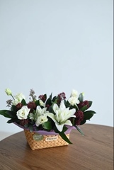 Зеленый оазис