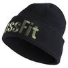 Шапка Reebok CrossFit Black