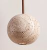 Люстра Travertine Powl
