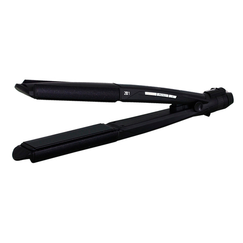 Выпрямитель BaByliss 2-в-1 для волос ST330E, черный