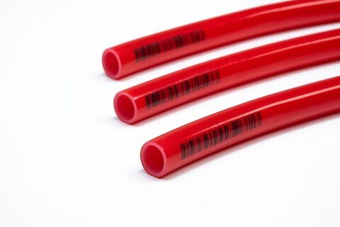 Купить Труба для отопления поверхностей Рехау THERM S25 недорого со склада в Хабаровске, Якутске, Владивостоке, Южно-Сахалинске, Благовещенске