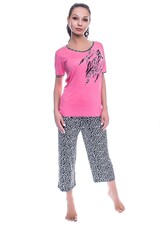 Пижама женская