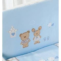 Комплект постельного белья для детей "Венеция" т.м. "PERINA" (2,4)