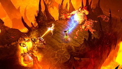 Diablo III - Eternal Collection (Xbox One/Series S/X, цифровой ключ, русская версия)