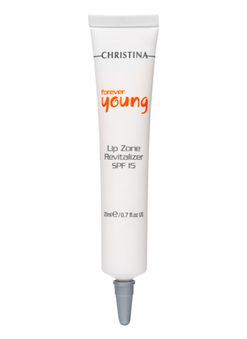 Сhristina Восстанавливающий бальзам для губ | Forever Young Lip Zone Revitalizer