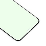 Защитное стекло 3D на весь экран 0,3мм Baseus (SGAPIPH65S-IA01) для iPhone Xs Max (Anti Blue Light) (в упаковке 2 шт) (Черная рамка)
