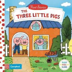 The Three Little Pigs