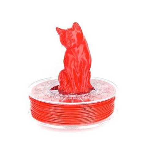 Пластик для 3D-принтера ColorFabb PLA/PHA TRAFFIC RED