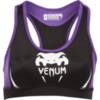 Женский тренировочный топик Venum Fit Top