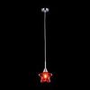 Подвесной светильник Maytoni Star MOD246-PL-01-R