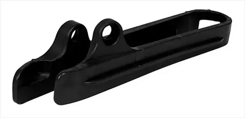 Направляющая цепи передняя SX65 16-23 # TC65 17-23 # MC65 21-23 черная
