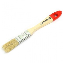 Кисть плоская 20 мм.