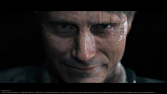 Death Stranding Director's cut UPGRADE (для ПК, цифровой код доступа)