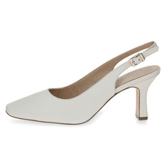 Туфли-слингбэки Caprice