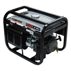 Электрогенератор БГ4000Э Ресанта