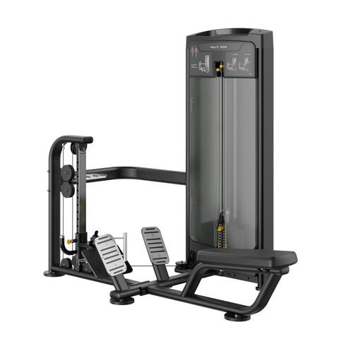 Гребная тяга/нижняя тяга Smith Fitness RE8005. Стек 105 кг