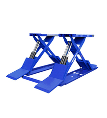 Подъемник ножничный Heshbon HL-32X(on)