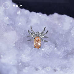 Spider Mini Champagne