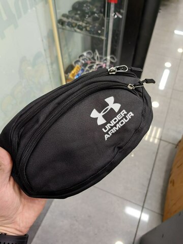 Сумка Under Armour 987555bl