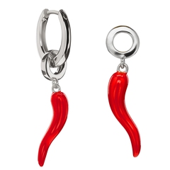 Шарм Перчик Чили, silver