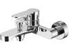 Aquanet AF300-20С AF300-20С Aquanet Passion, смеситель для ванны, хром (216756)