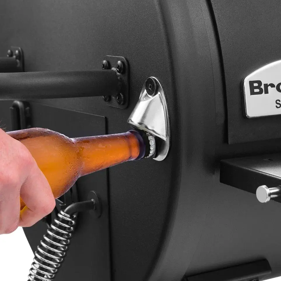 Гриль-коптильня Broil King Regal Offset 400