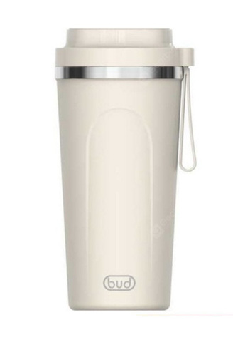 Портативная кофемашина Xiaomi BUD Electric Coffee Machine 200мл, white - BB02A