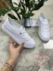 Кеды по 8 пар (36-41)р.