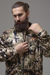 Джемпер Remington Polar Dream South Forest