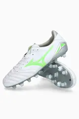 Бутсы Mizuno Morelia Neo IV Pro Mix - белый