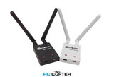 Видеоприёмник FPV Eachine ROTG 02 UVC 5.8 ГГц 150 каналов для смартфона
