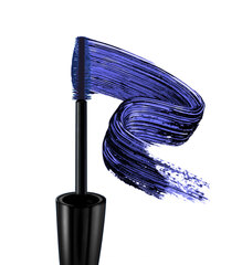 LuxVisage Тушь SECRET Секрет роскошных ресниц СИНЯЯ