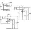 Раковина подвесная 40х36 см Ideal Standard Connect Cube E803301