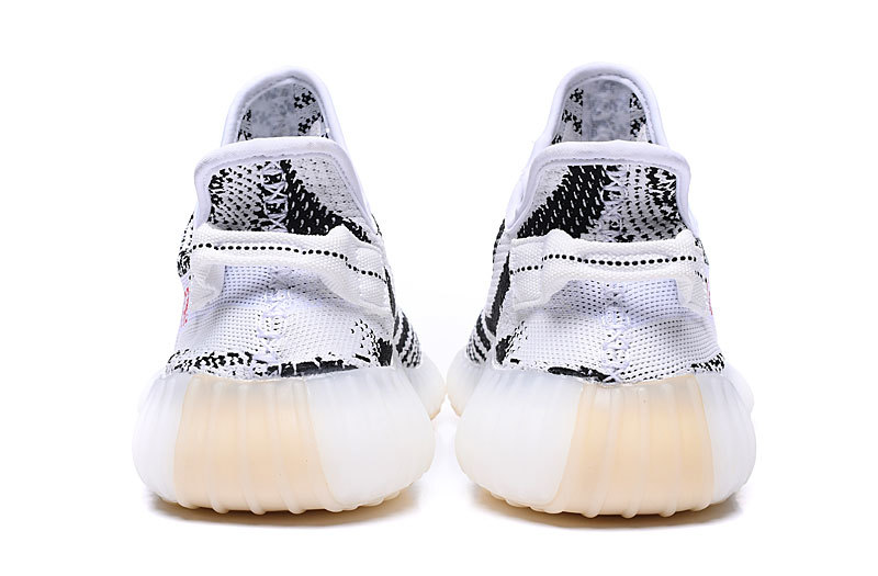 yeezy boost 350 v3 zebra