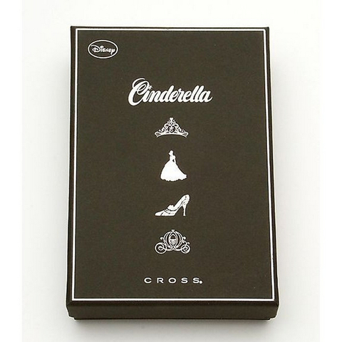 Ручка шариковая Cross Sentiment SE Lavender CT (AT0412D-7)