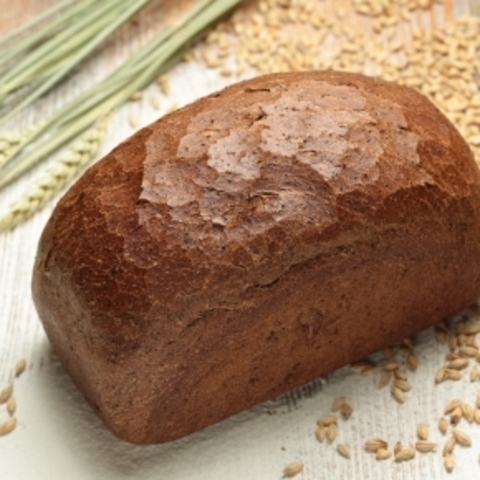 Хлеб ржано-пшеничный 0,367 гр.