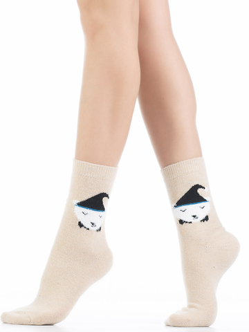 Носки 6198-1 Hobby Line