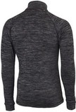 Терморубашка Noname Alaska Grey Melange для холодной погоды