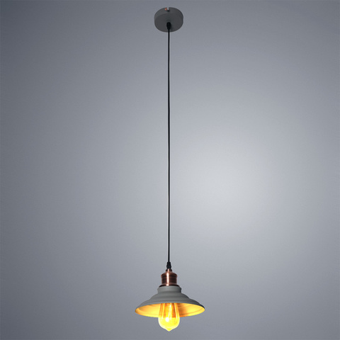 Подвес Arte Lamp Lido A5067SP-1GY