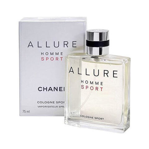 Chanel Allure Homme Sport Cologne