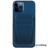 Uniq UNIQ LYFT with MagSafe for iPhone Blue