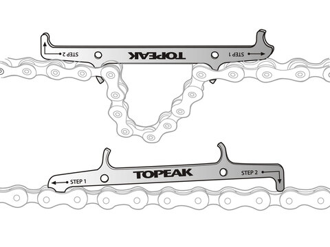 Картинка инструмент Topeak   - 2