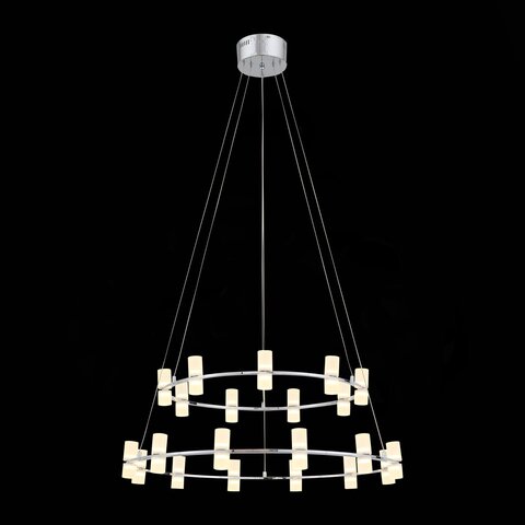 Люстра подвесная ST Luce Cilindro SL799.103.21