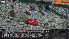 Trafficker - 4th Generation Warfare (для ПК, цифровой код доступа)