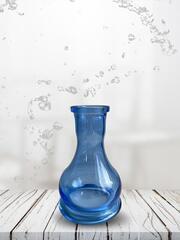 VG Mini Drop Light Blue 25