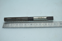 Развертка ручная прямая 16мм  Н8 9ХС ц/х