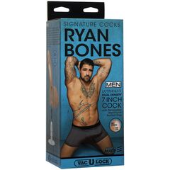 Телесный фаллоимитатор Ryan Bones 7