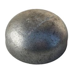 Заглушка стальная Ду 108 ГОСТ 17379-2001